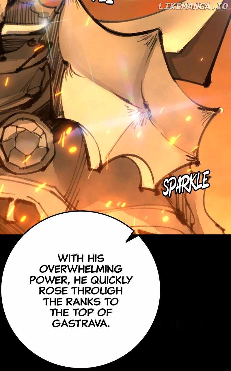 Piece Maker of Flame Chapter 40 48